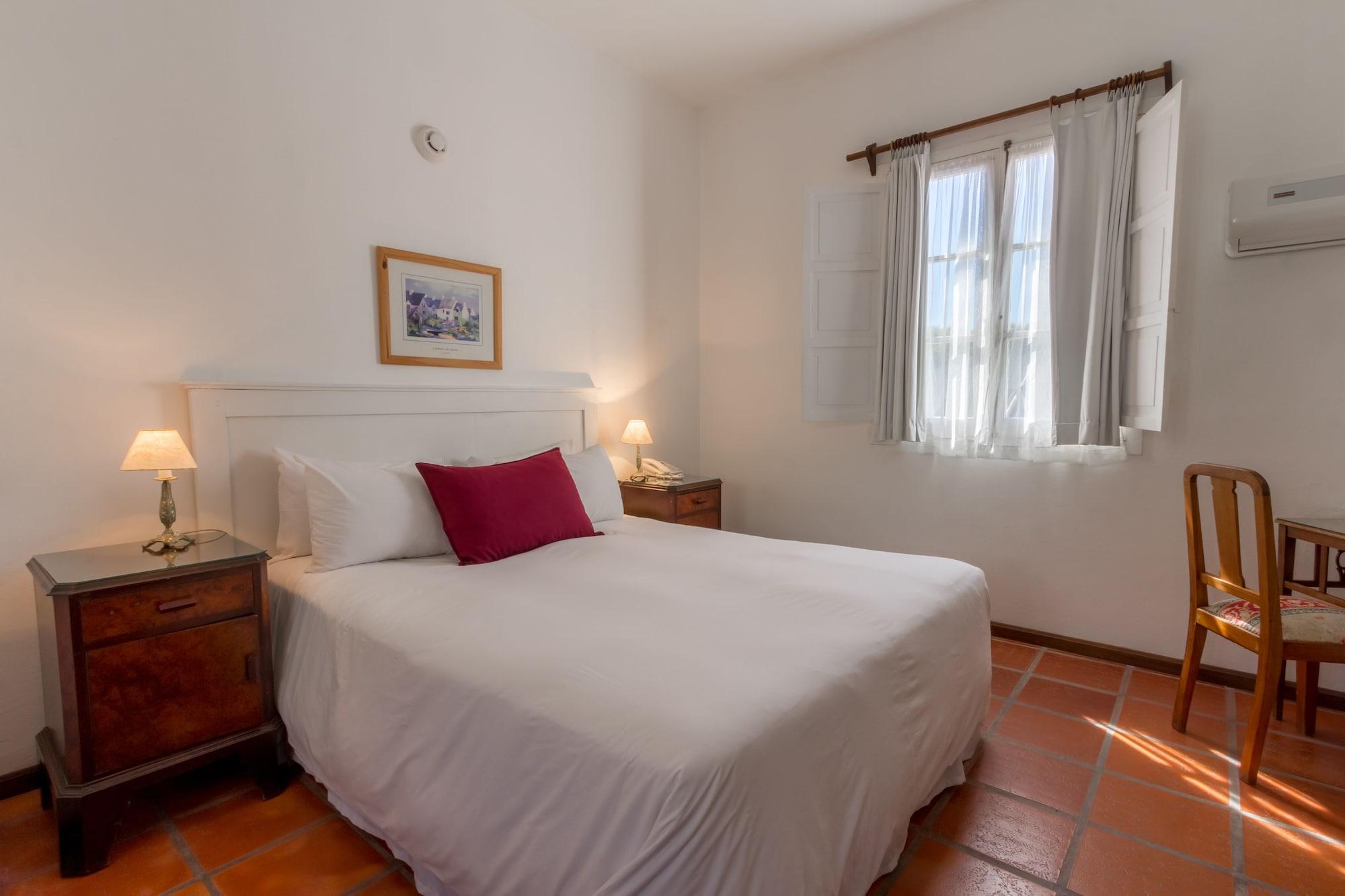 Posada Del Virrey Κολονία ντε Σακραμεντο Εξωτερικό φωτογραφία