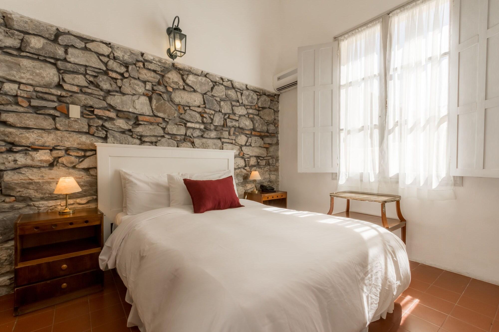 Posada Del Virrey Κολονία ντε Σακραμεντο Εξωτερικό φωτογραφία